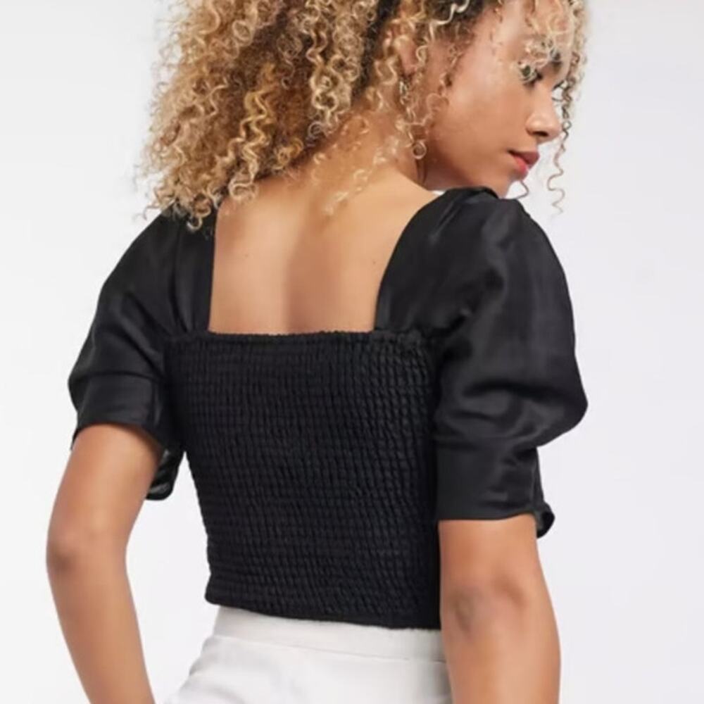 & Other Stories Anthropologie Top XS - Picture 2 of 4